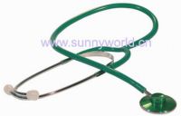 Sell Colored Single Head Stethoscope SW-ST01B