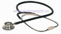 Sell Colored Dual Head Stethoscope SW-ST02B