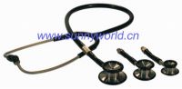 Sell  Stainless steel stethoscope SW-ST19