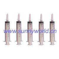 Sell Disposable syringe SW-D14