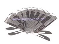 Sell Surgical blades SW-D02