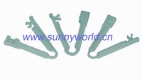 Sell Disposable umbilical cord clamp SW-D04A