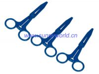 Sell Disposable Plastic Forceps SW-D12A