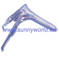 Sell Normal type Disposable vaginal speculum SW-D16B