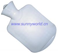 Sell hot water bag SW-WB02A