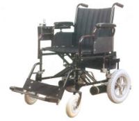 Sell Automatic wheelchair 61A