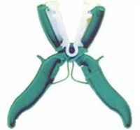 Sell Disposable Aseptic Umbilical Cord Scissors D37