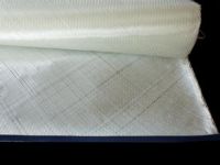 Fiberglass Multi-axial Fabric and Combo Mat