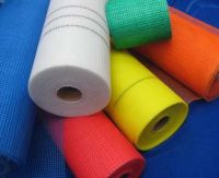 Sell Fiberglass Building Mesh