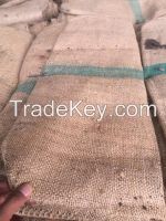 Used Jute Bag High Grade