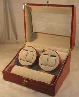 Sell wooden watch box