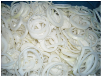 frozen onion ring