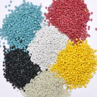 High quality HDPE LDPE LLDPE granules