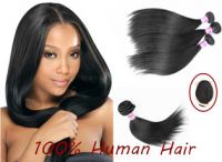 Human Hair Wigs