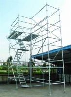 Sell Construction Scaffold