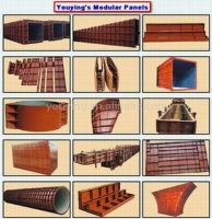 Sell Construction Hardware,Steel Template,Steel Structure