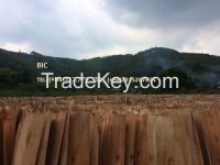 High quality Vietnam hardwood boards, logs, sticks, veneer, plywood