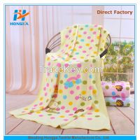 Cheap Microfiber Bath Towel