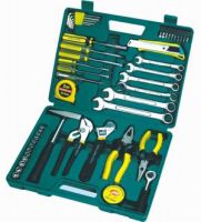 various kinds of tool sets