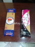 Egyptian spaghetti 500 gram -Carton 10 k.g - quality you can trust