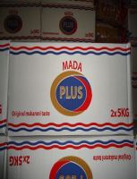 Egyptian Macaroni 500 gram -Carton 10 k.g - quality you can trust