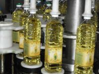 Cooking oil - High Quality - private label - Egyptian origin