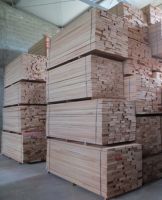 Beech Lumber / elements / components, Oak, Whitewood
