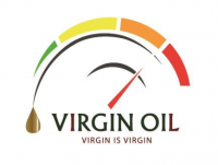 Virgin Super Tractor Oil Universal