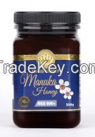 Manuka Honey