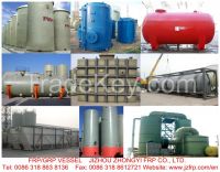 FRP tank in high quality and good price