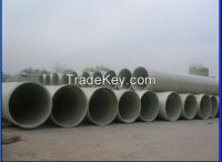 GRP pipe professional manufacturer