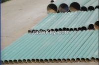 ISO quanlified GRP pipe