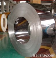 Sell stainless steel coil 410