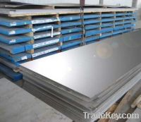 Sell stainless steel sheet 420