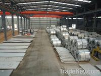 Sell stainless steel plate 439