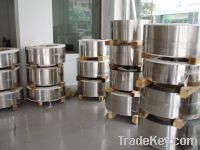 Sell 420 stainless stell coil