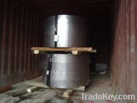 Sell 0.4 0.5mm stainless steel sheet