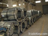 Sell 201 202 stainless steel coil