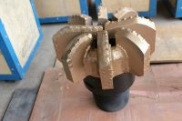 PDC drill bit / PDC coring Drill Bit /PDC bit for gas well or oil well