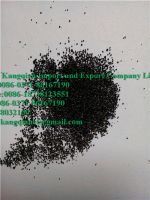 ceramsite sand aluminum oxide  400# casting material nice foundry sand