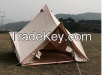 tulip bell tent