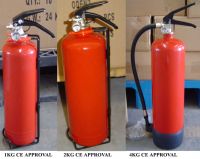 CE approval ABC dry powder fire extinguishers