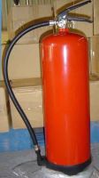 Sell CE EN3 Approval 12KG dry powder fire extinguisher