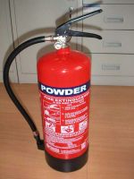 Sell EN3 CE APPROVAL 6KG Dry powder fire extinguisher