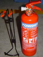 Sell 1KG dry powder fire extinguisher