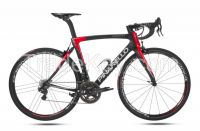 Pinarello Dogma K8-S Dura Ace Di2 Carbon Red 689 2016