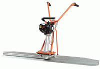 Surface Finishing Screed/Hand-Held Screed  CSD