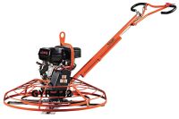 Concrete Walk-Behind Power Trowel Gyp-442 Series with Lifting Tube Concrete Finishing Walk-Behind Power Trowel