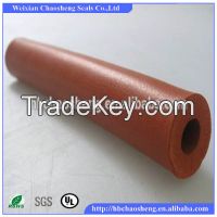 silicone rubber sponge tube