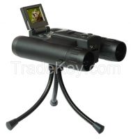 Apresys Digital Camera Binocualrs IS500